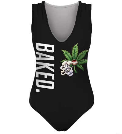 BAKED swimsuit