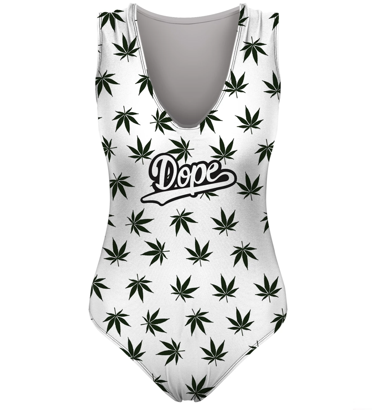 Dope one hot sale piece swimsuit