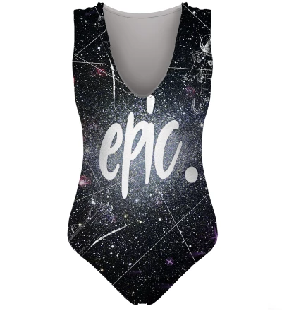 EPIC swimsuit