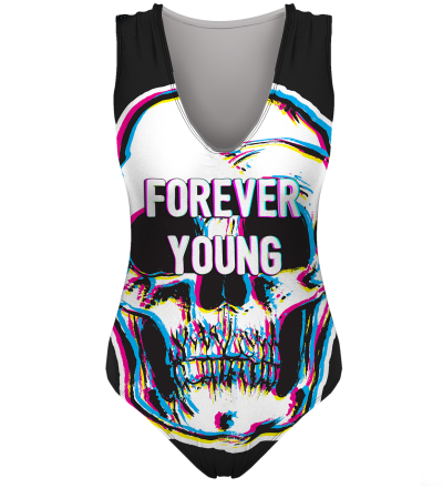 FOREVER YOUNG swimsuit