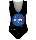 NASA DOPE swimsuit