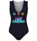 PARTY HARD swimsuit