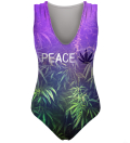 PEACE swimsuit