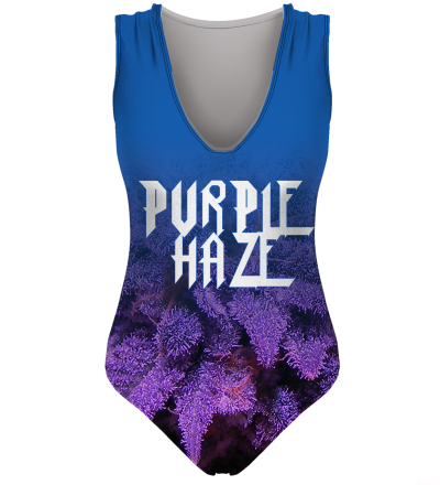 Strój kąpielowy PURPLE HAZE