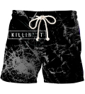 KILLIN IT swim shorts