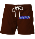 SUCKERS swim shorts