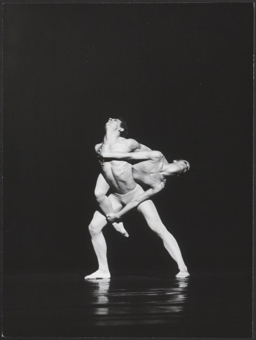 „After eden” Lee Hoiby 1987-04-11