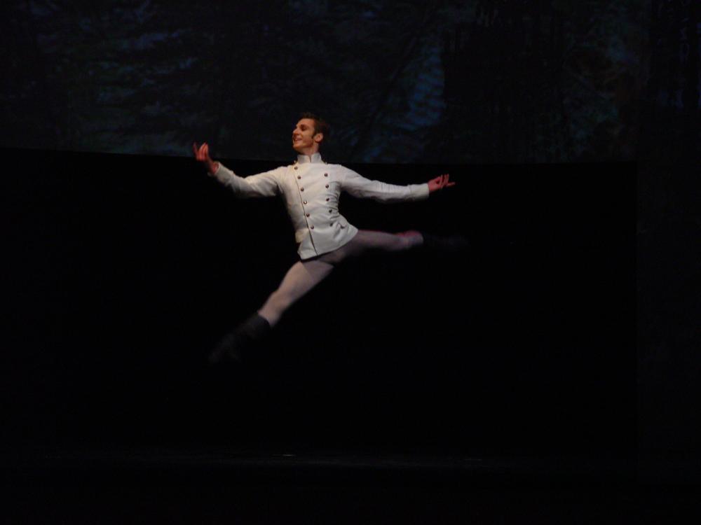 „Anna Karenina” Rodion Szczedrin 2008-11-19