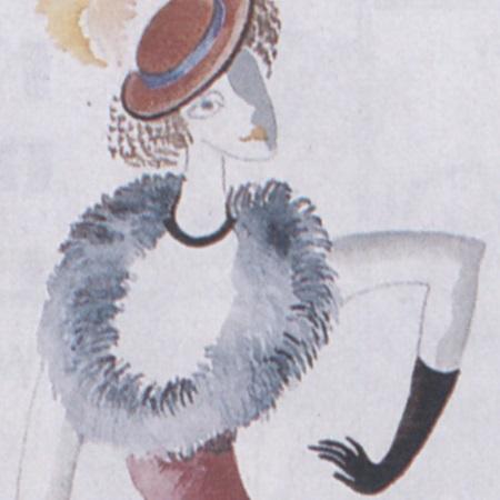 Program „Brazylijczyk w Paryżu” Jacques Offenbach, Maciej Małecki 1992-12-30