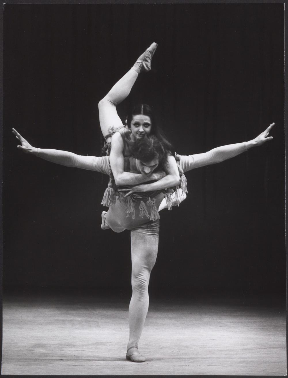 „Carmen” Georges Bizet/ Rodion Szczedrin 1979-12-23