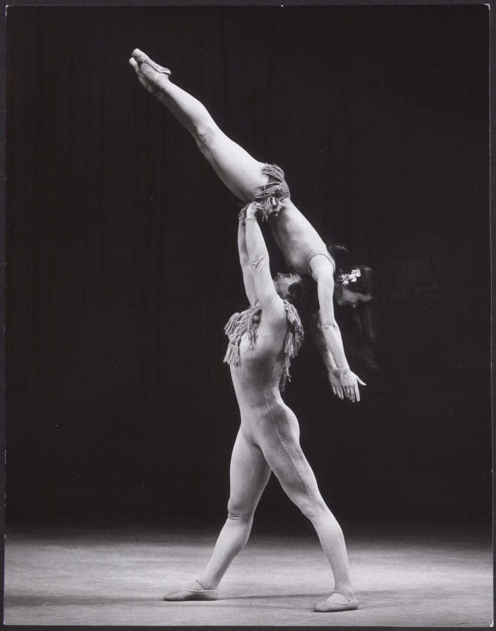 „Carmen” Georges Bizet/ Rodion Szczedrin 1979-12-23