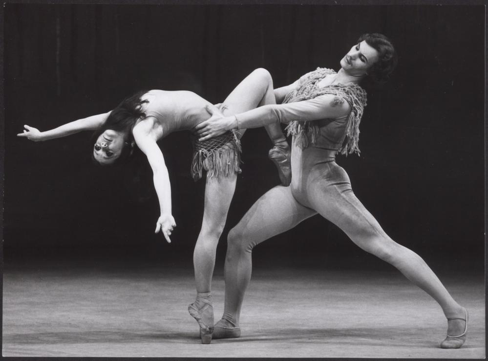 „Carmen” Georges Bizet/ Rodion Szczedrin 1979-12-23