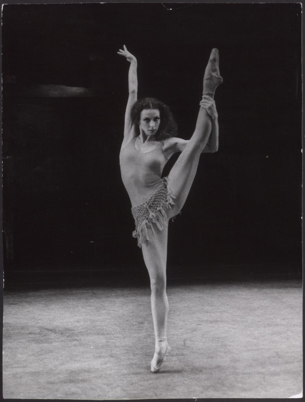 „Carmen” Georges Bizet/ Rodion Szczedrin 1979-12-23