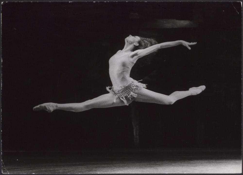 „Carmen” Georges Bizet/ Rodion Szczedrin 1979-12-23