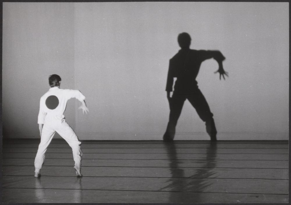 „Cień” Bronisław Kazimierz Przybylski 1985-03-23
