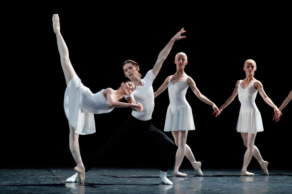„Concerto Barocco” Johann Sebastian Bach 2010-06-25