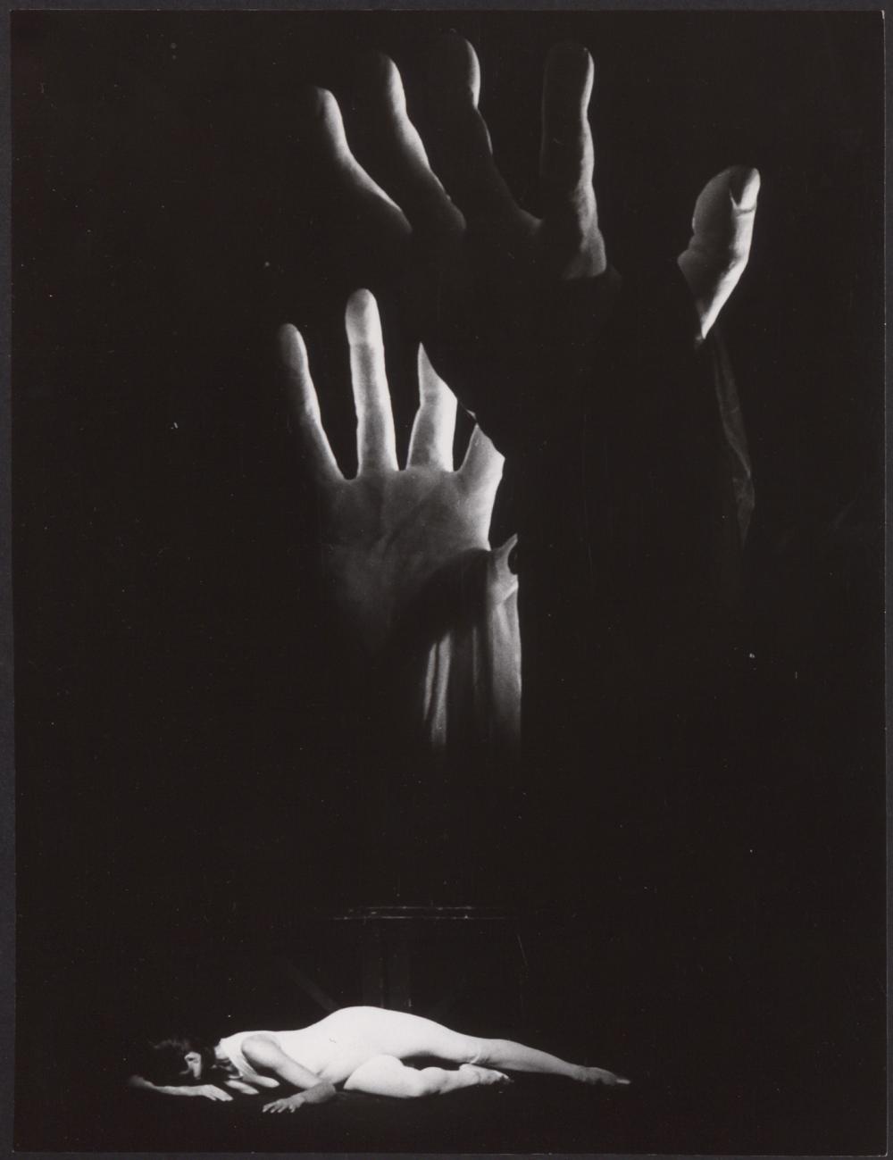 „Cztery sonety miłosne” Tadeusz Baird 1972-12-21