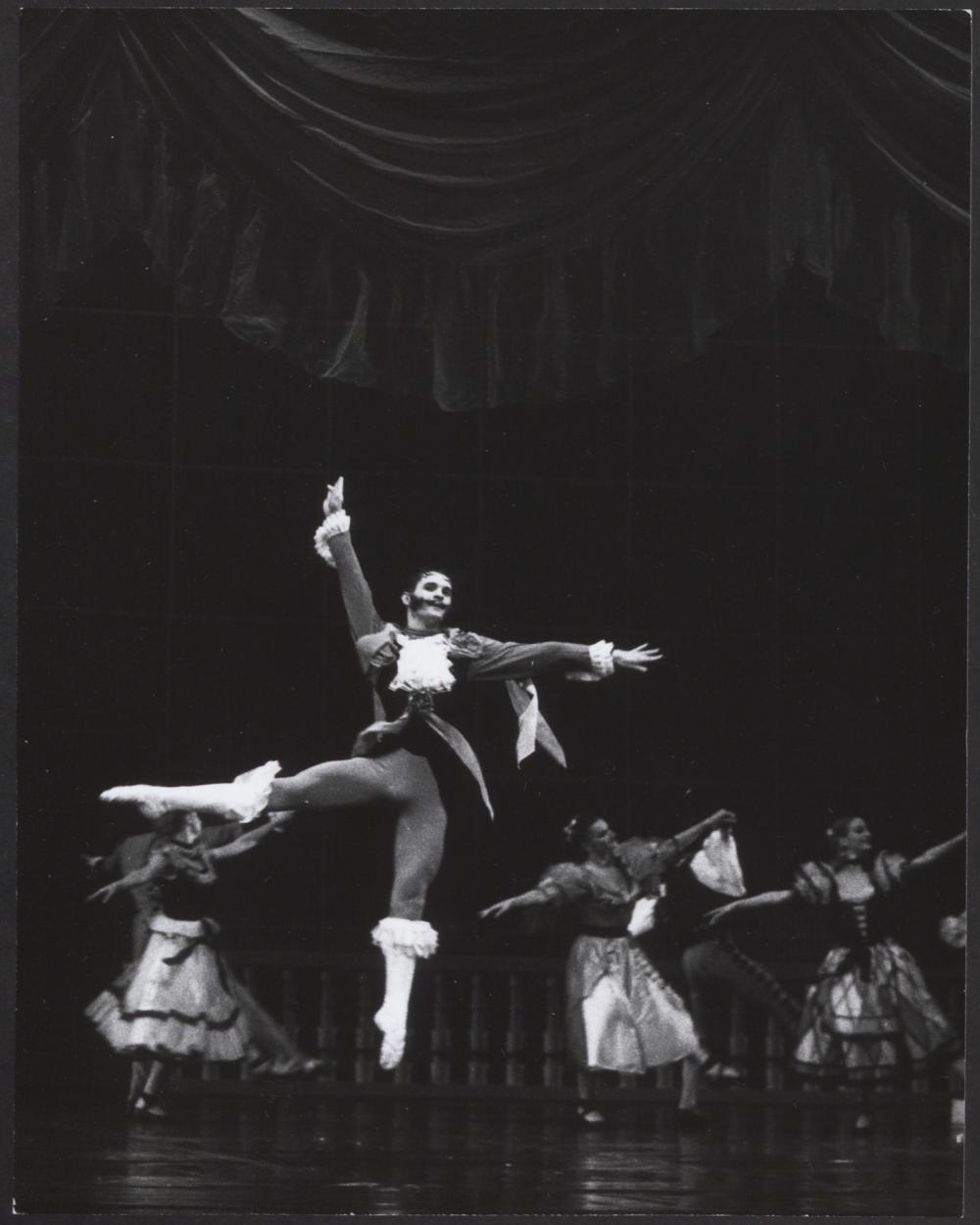 „Figle Szatana” Stanisław Moniuszko, Adam Munchheimer, Rafał Augustyn 1988-05-27