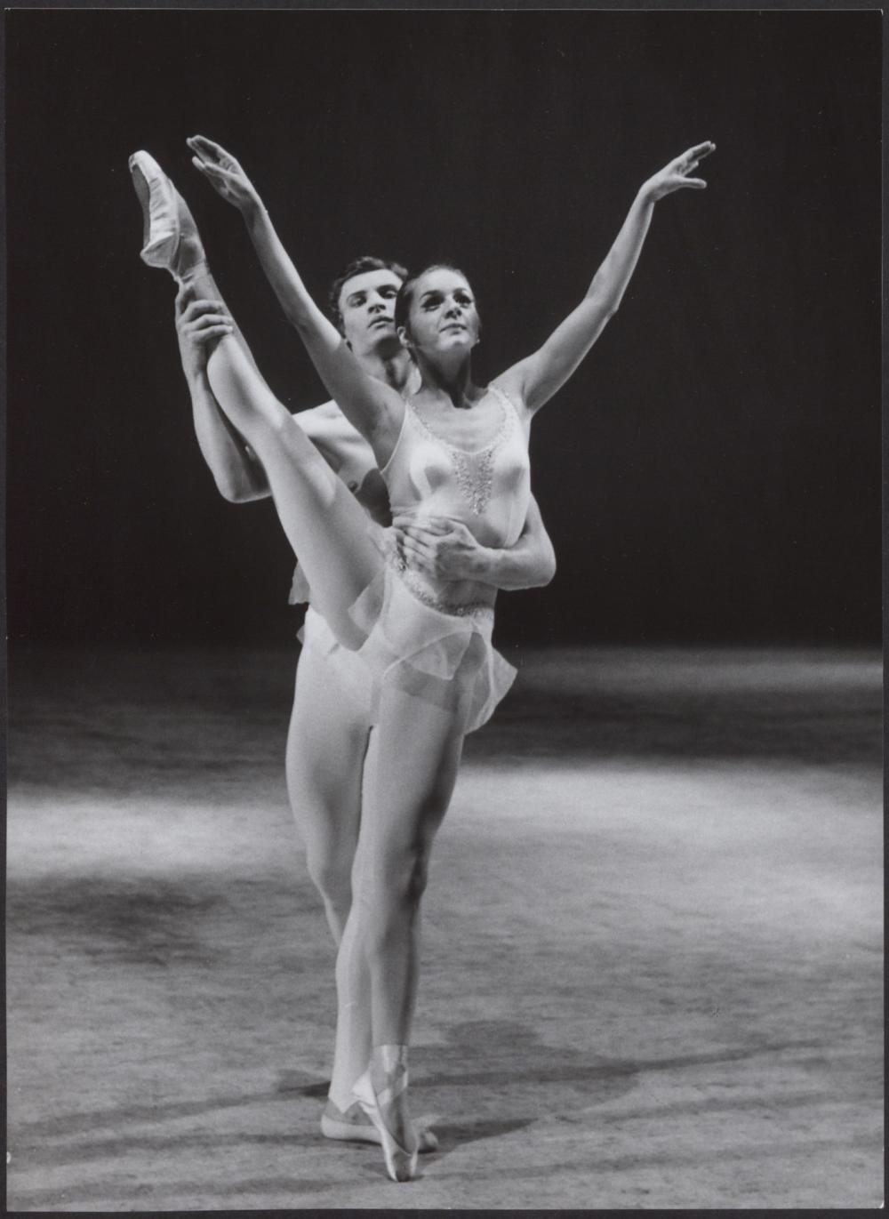 „III Symfonia” Tadeusz Baird 1976-04-04