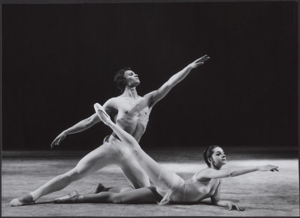 „III Symfonia” Tadeusz Baird 1976-04-04
