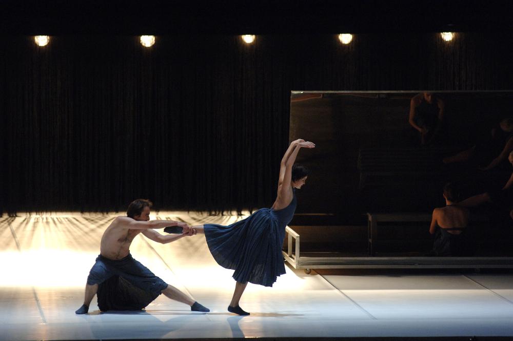 „III Symfonia Pieśń o nocy” Karol Szymanowski 2006-10-05