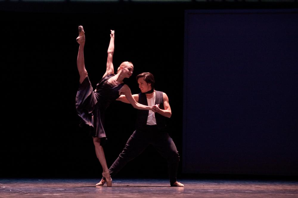 „Kurt Weill” 2009-11-20