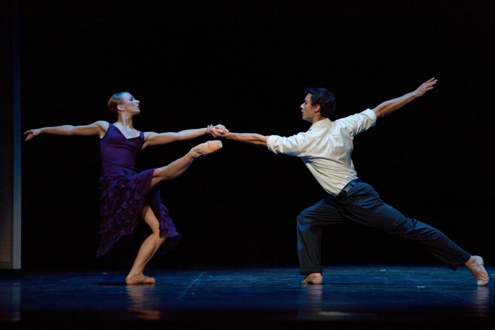 „Kurt Weill” 2009-11-20