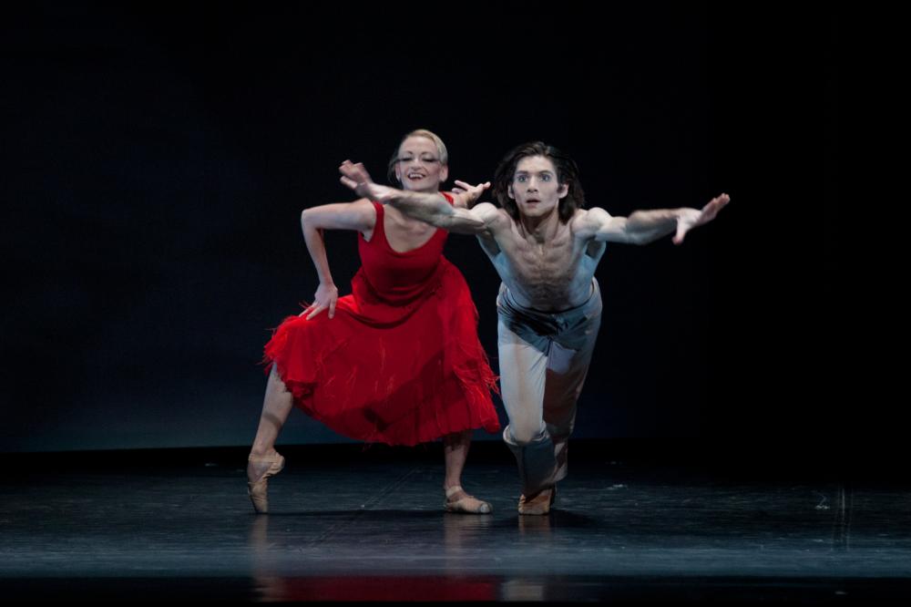 „Kurt Weill” 2009-11-20