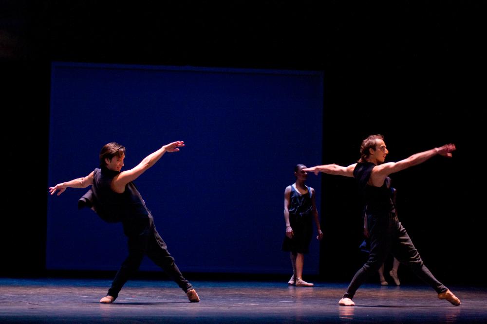 „Kurt Weill” 2009-11-20