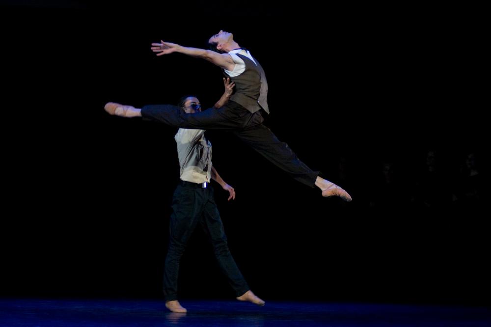 „Kurt Weill” 2009-11-20