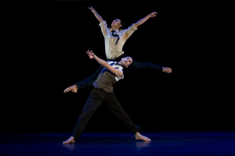 „Kurt Weill” 2009-11-20