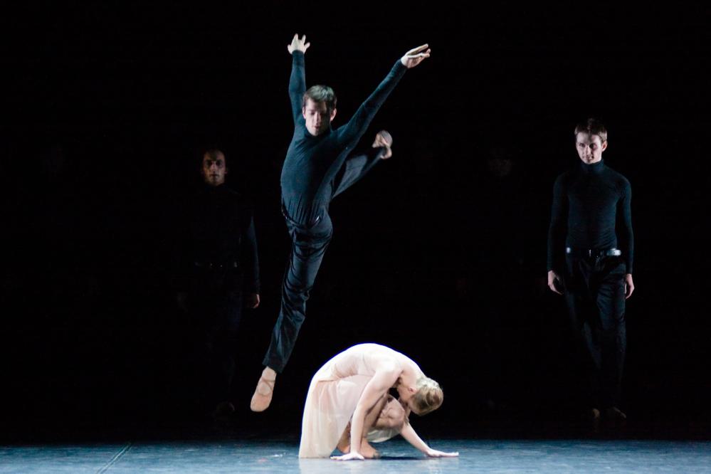 „Kurt Weill” 2009-11-20
