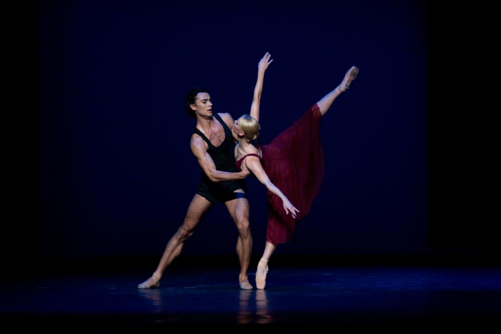 „Kurt Weill” 2009-11-20