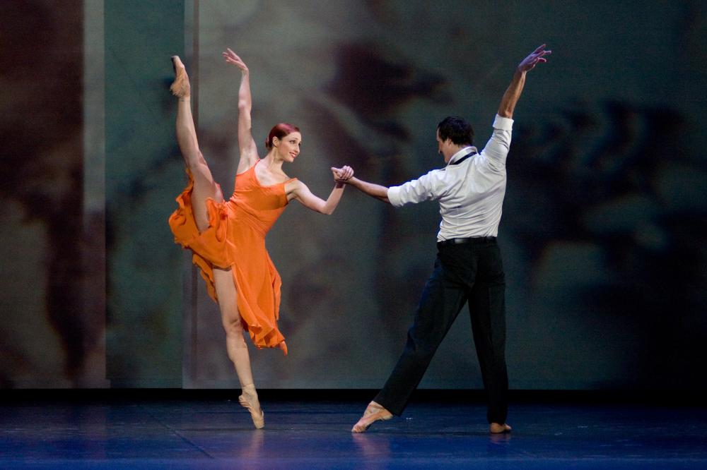 „Kurt Weill” 2009-11-20