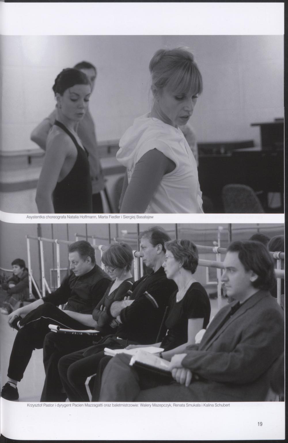 Program. Fotografia „Kurt Weill” 2009-11-20