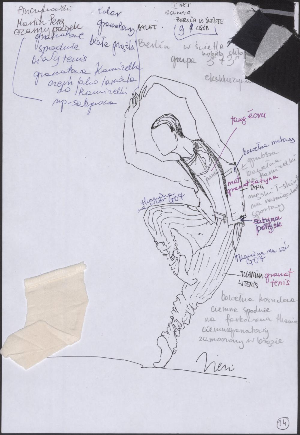 „Kurt Weill” 2009-11-20
