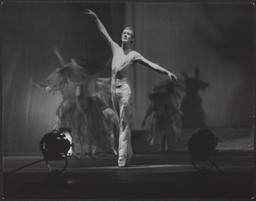 „La Valse” Maurice Ravel 1972-04-16