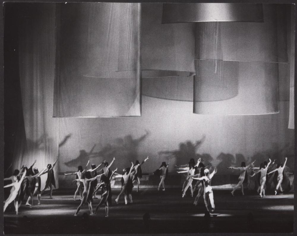 „La Valse” Maurice Ravel 1972-04-16