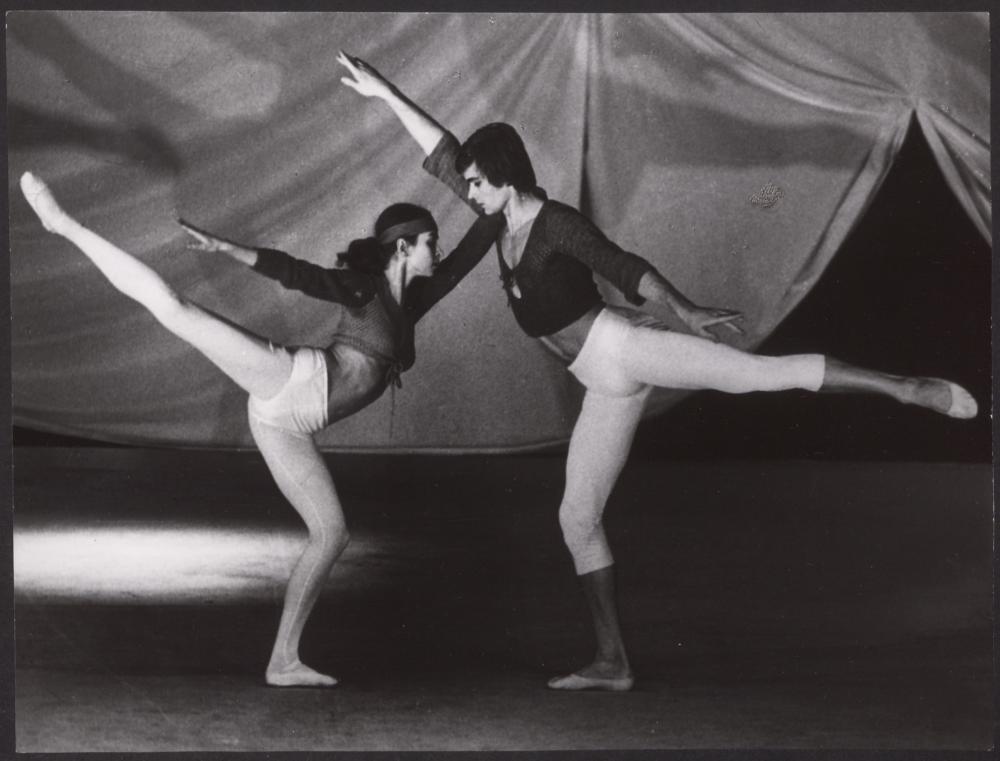 „Mane Thekel Fares” Eugeniusz Rudnik 1975-02-15