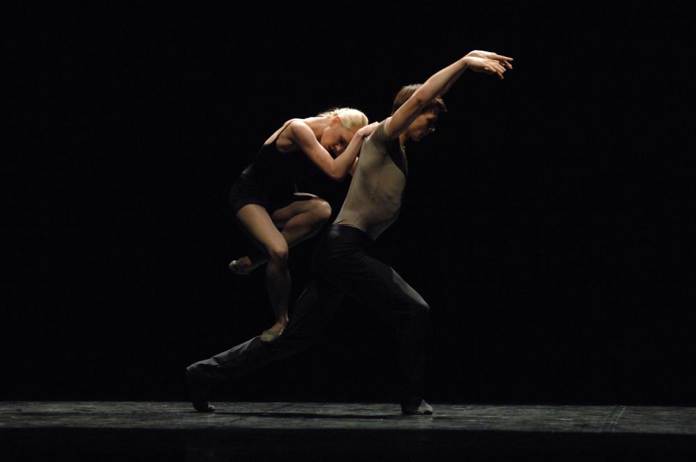 „No more play” Anton Webern 2006-04-29