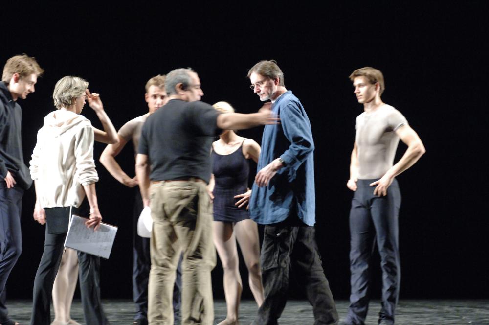 „No more play” Anton Webern 2006-04-29