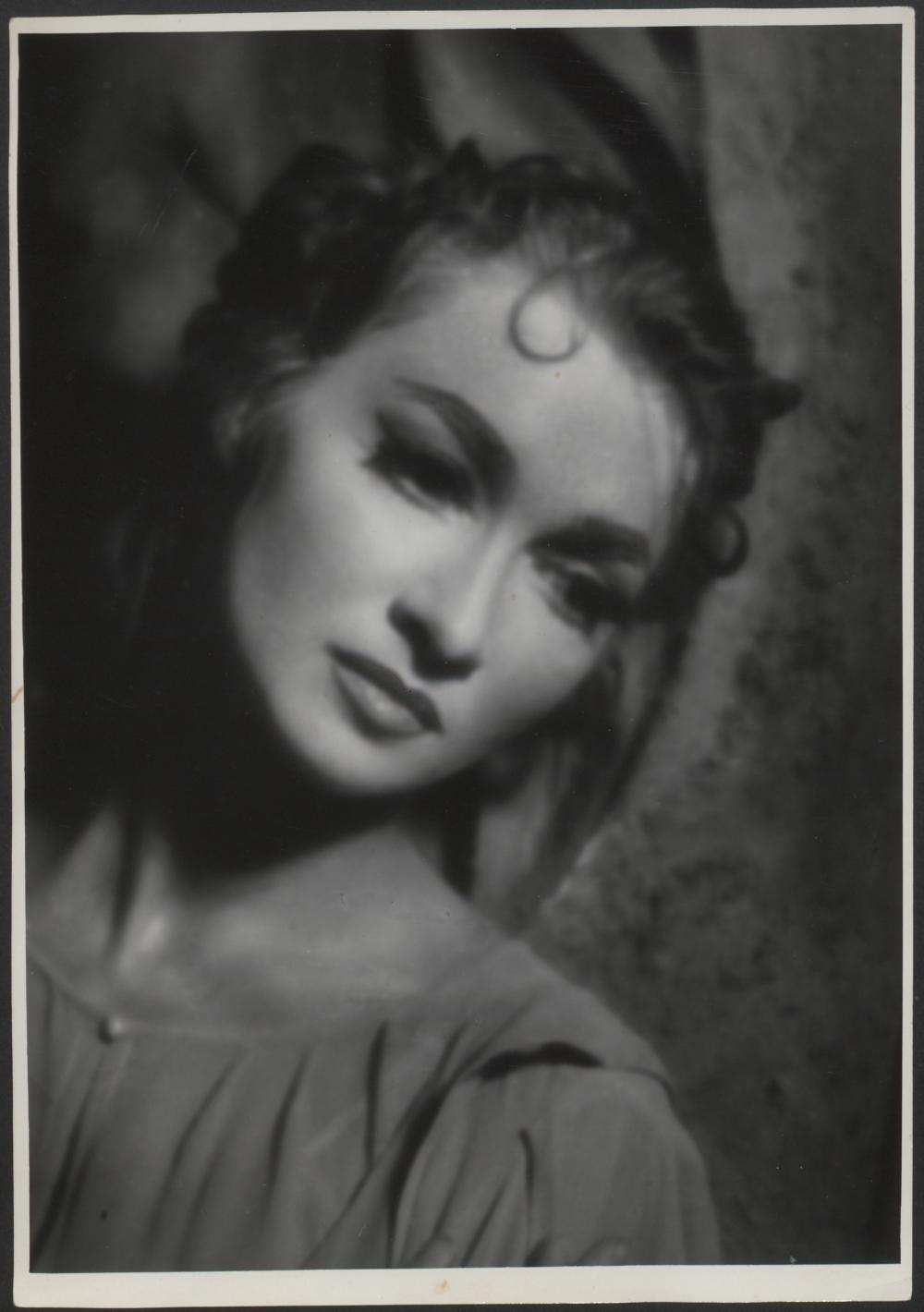 „Romeo i Julia” Siergiej Prokofiew 1954-05-22