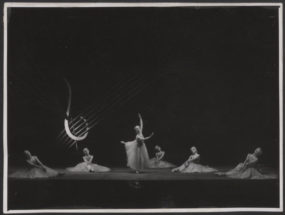 „Serenada” Mieczysław Karłowicz 1951-12-29