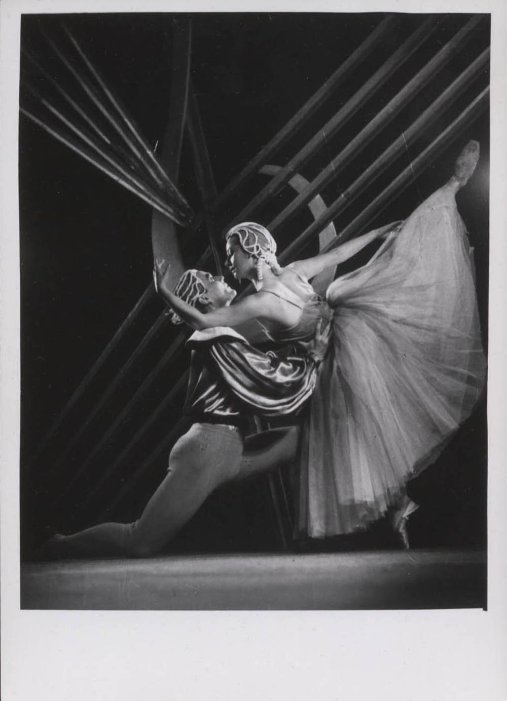 „Serenada” Mieczysław Karłowicz 1951-12-29