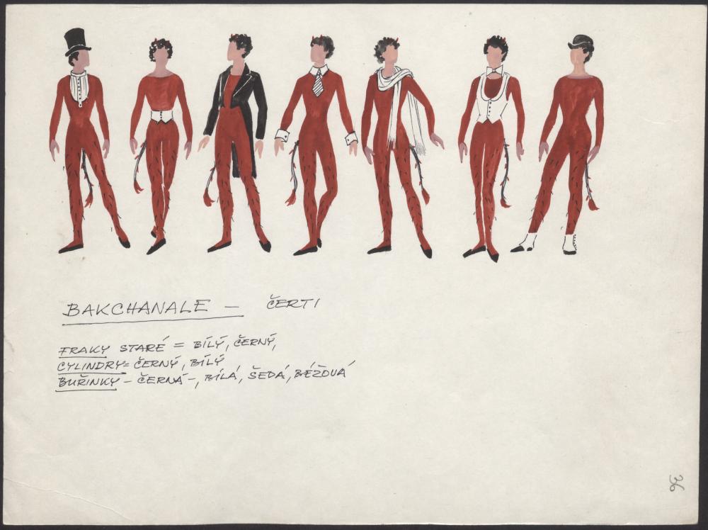 „Stworzenie świata” Andriej P. Pietrow 1981-01-25