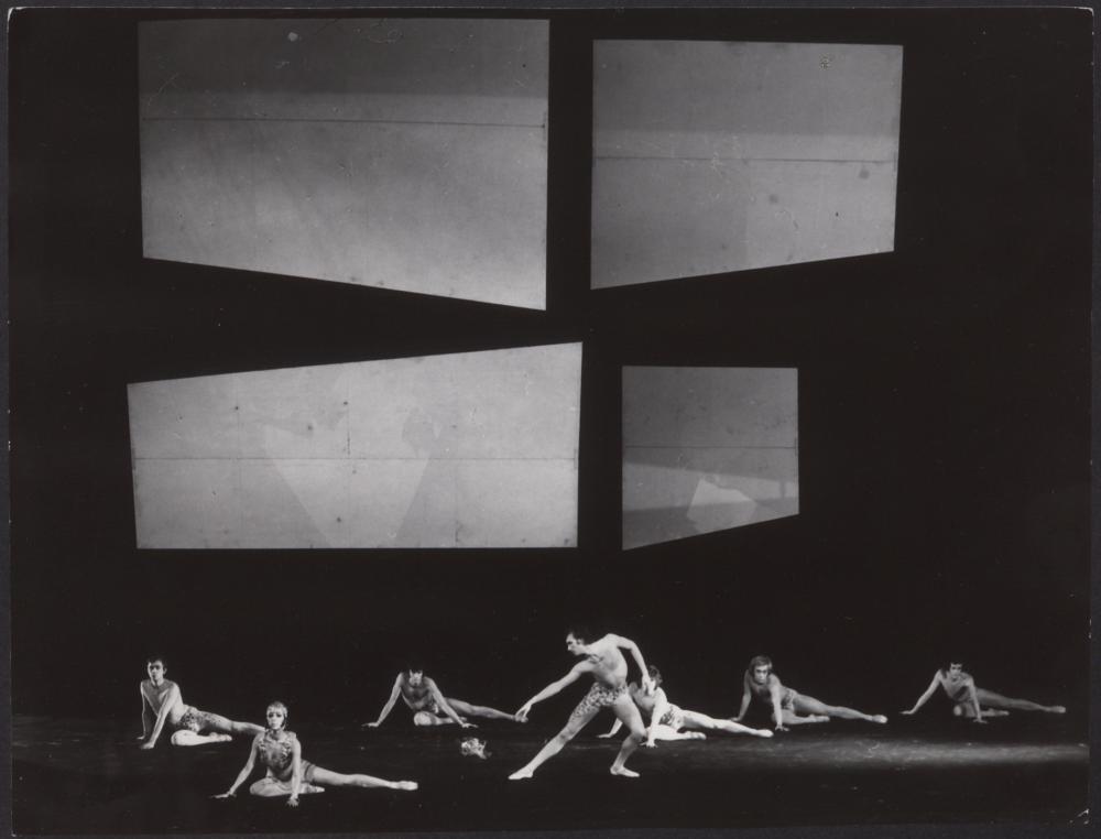 „13” (Gry weneckie) Witold Lutosławski 1971-12-15