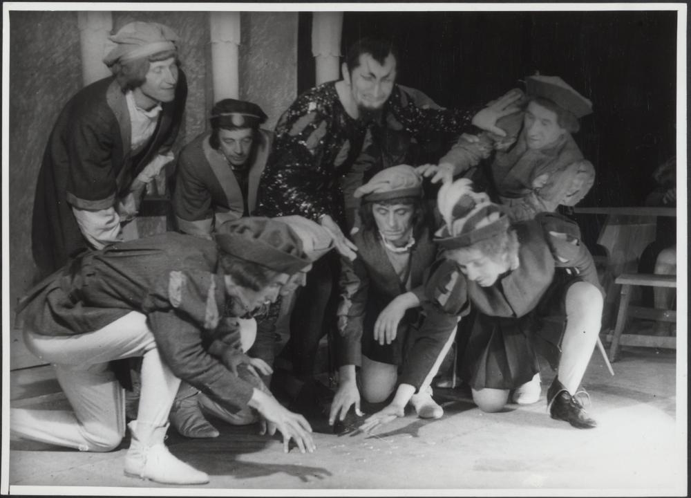 „Faust” Charles Gounod, 12-06-1946
