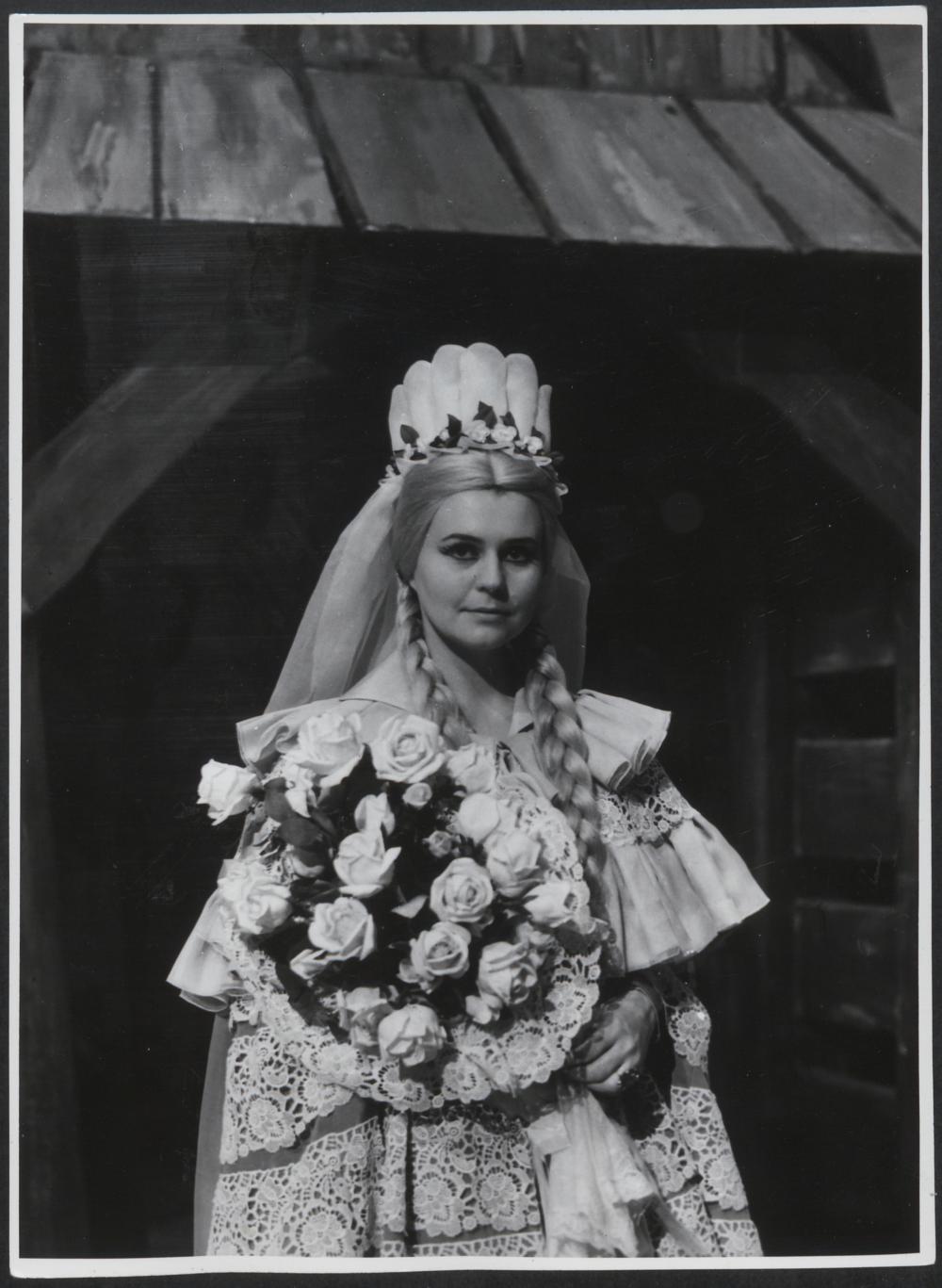 „Halka” Stanisław Moniuszko 21-11-1965