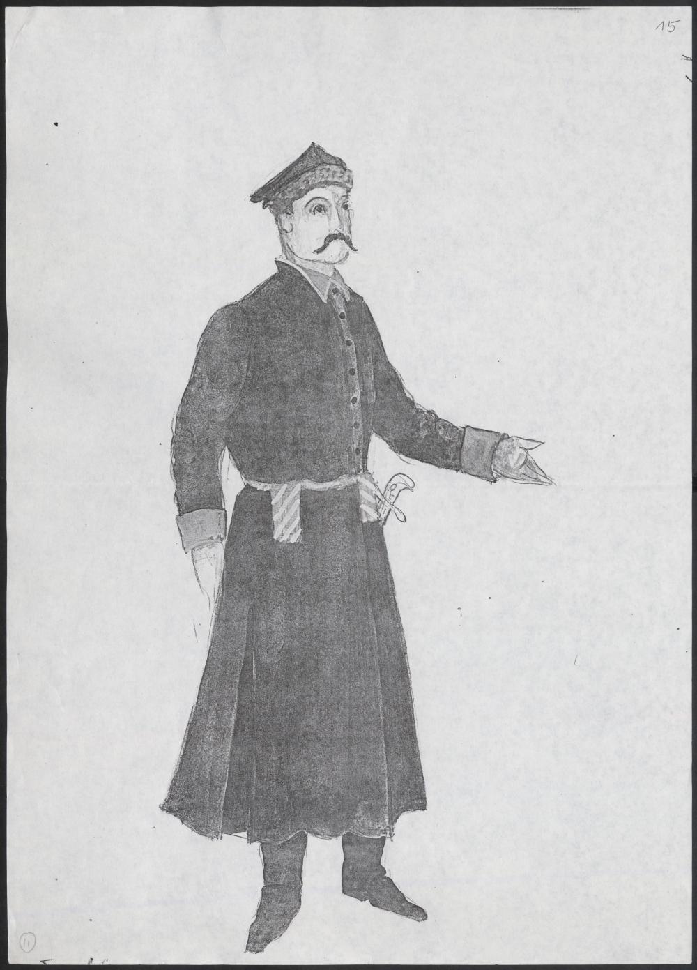„Halka” Stanisław Moniuszko 12-05-1990