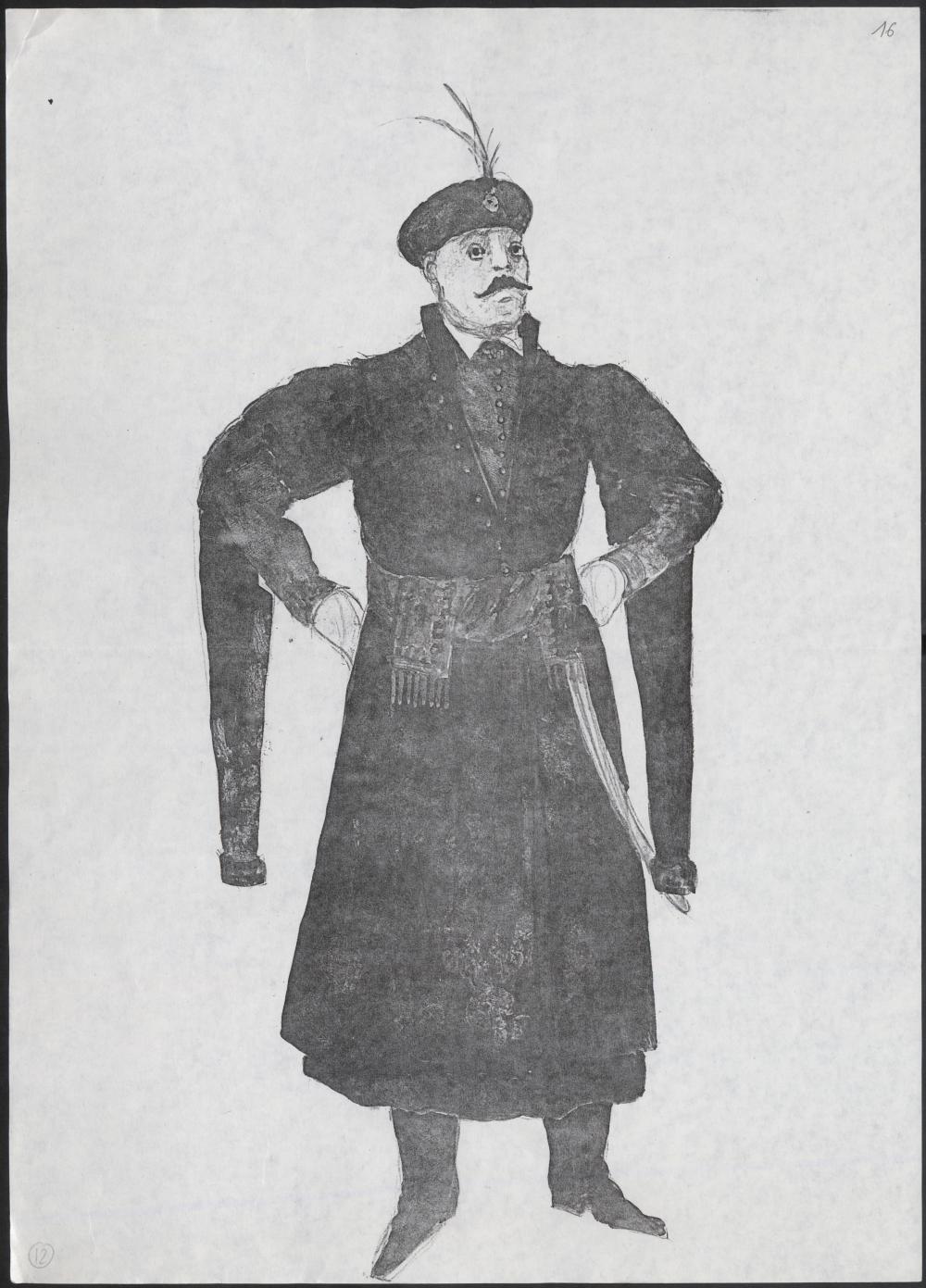 „Halka” Stanisław Moniuszko 12-05-1990
